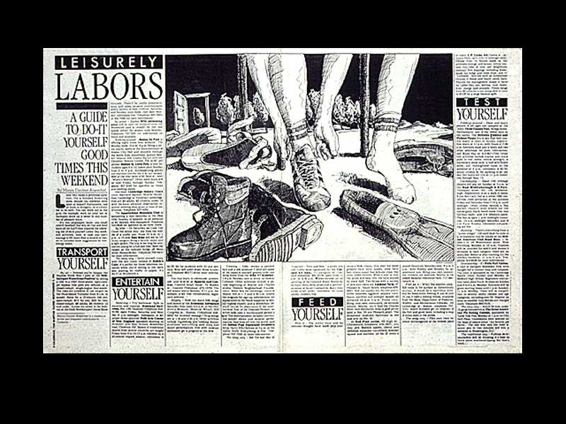 (The Boston Globe Extra, USA)&nbsp;&nbsp;&nbsp;&nbsp;1981